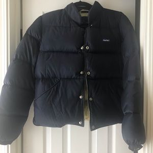 Women’s Penfield Puffer Coat